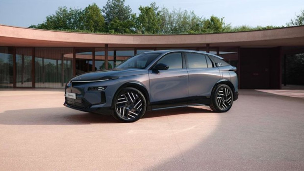 ep nuevo lancia gamma