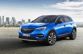 ep opel grandland x