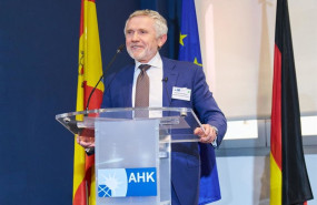 ep paco perez botello volkswagen group espana distribucion asume la presidencia de la camara de