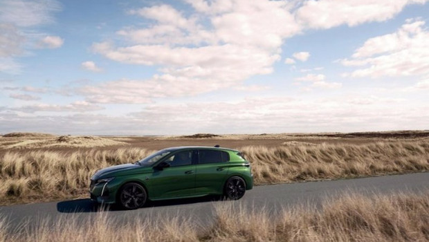 ep peugeot 308 hybrid
