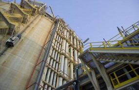 ep planta de regasificacion de gnl quintero en chile