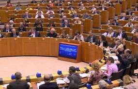 ep pleno parlamento europeo