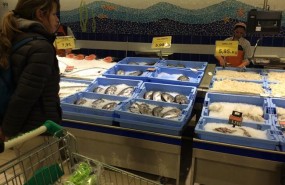 ep precios ipc inflacion consumo pescado pescados compra compras comprar