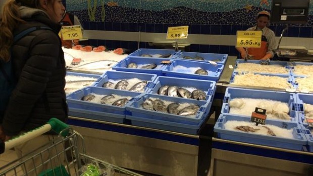 ep precios ipc inflacion consumo pescado pescados compra compras comprar