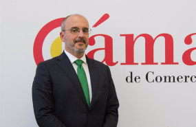 ep presidente de la comision de turismo de la camara de espana juan ignacio pardo ep presidente de la comision de turismo de la camara de espana juan ignacio pardo