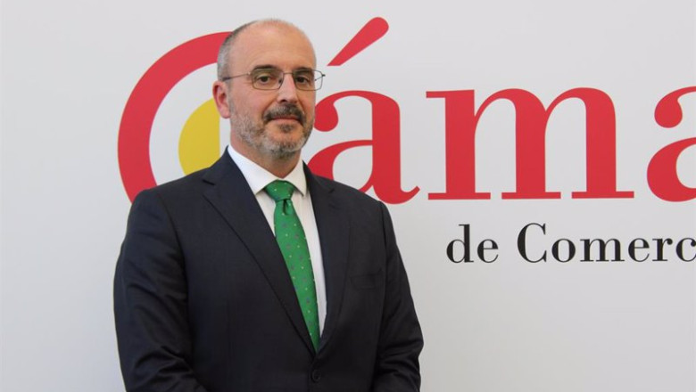ep presidente de la comision de turismo de la camara de espana juan ignacio pardo ep presidente de la comision de turismo de la camara de espana juan ignacio pardo