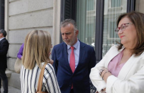 ep presidentecanarias angel victor torres hablandolas diputascc ana oramasguadalupe gonzalez tano