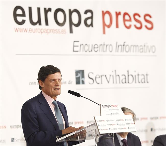ep presidentela sareb jaime echegoyen endesayunoseuropa press 20171114173902