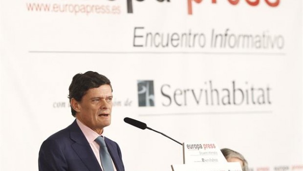 ep presidentela sareb jaime echegoyen endesayunoseuropa press 20171114173902