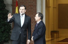 ep rajoy recibepresidenteceutala moncloa