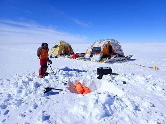 ep ramon larramendi explorador polar en el articojunio 2017