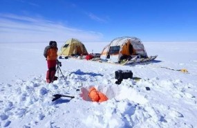 ep ramon larramendi explorador polar en el articojunio 2017