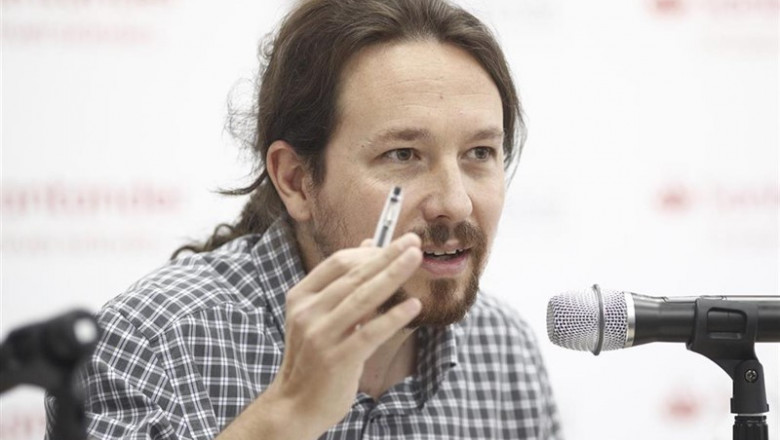 ep secretario generalpodemos pablo iglesias duranteintervencionla inauguracioncurso basesun nuevo republicanismo 20190711112803