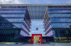 ep sede de vodafone espana
