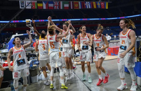 ep seleccion femenina baloncesto