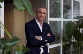 ep sergio elizalde nuevo presidente ejecutivo de agora