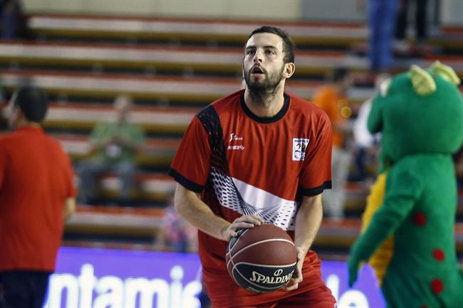 Sergio Llorente (Montakit Fuenlabrada) | MONTAKIT FUENLABRADA ep sergio llorente montakit fuenlabrada