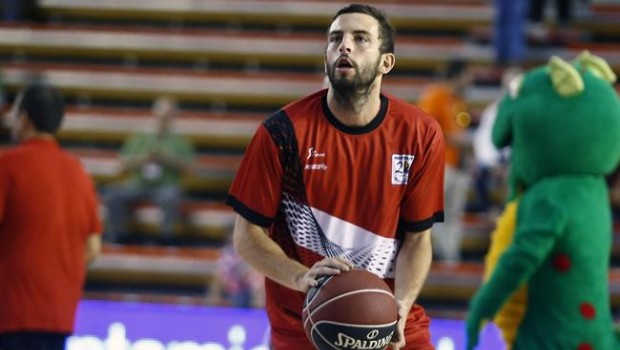 ep sergio llorente montakit fuenlabrada