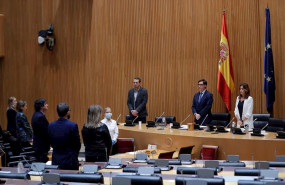 ep sesion de la comision de sanidad del congreso