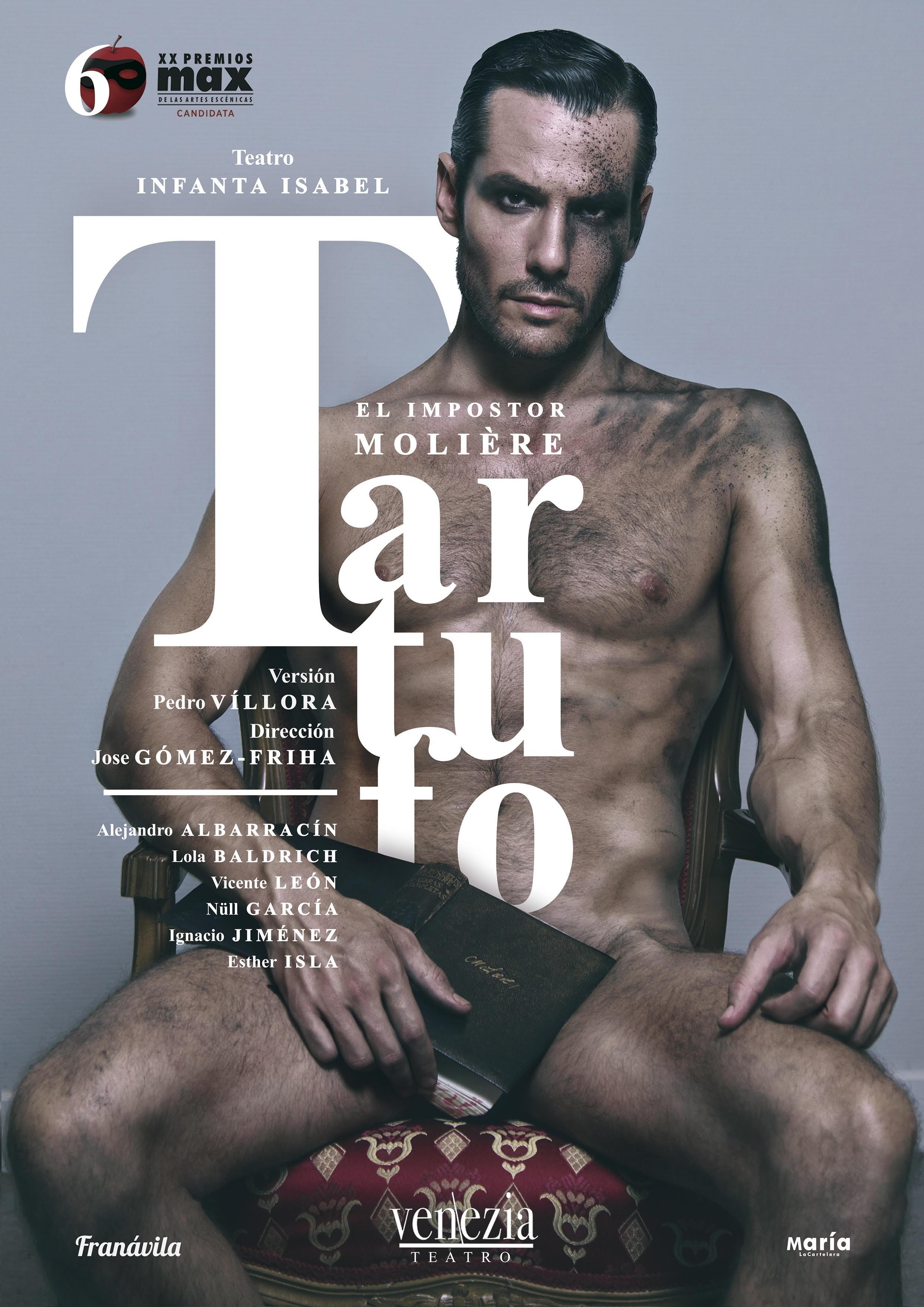 ep tartufoimpostorteatro infanta isabel