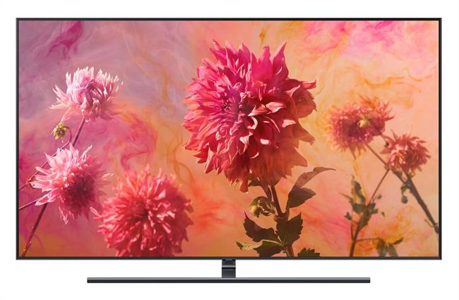 Televisor Samsung QLED TV Q9FN | SAMSUNG ep televisor samsung qled tv q9fn
