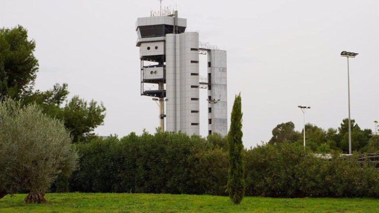 ep torre de control de alicante de ferronats ahora skyway ep torre de control de alicante de ferronats ahora skyway