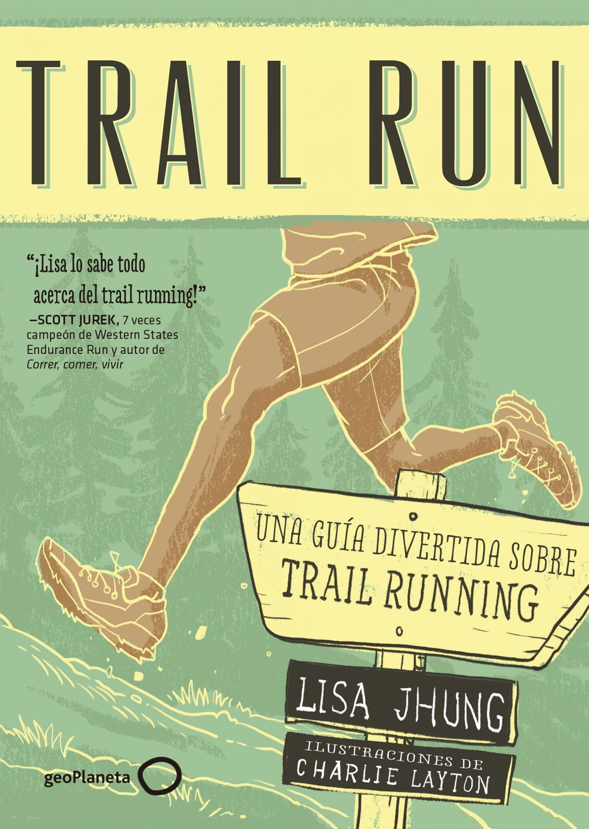 ep trail run