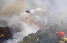 ep un helicopteroenincendiocabezuelavalle