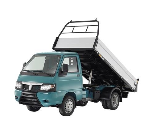 Vehículo comercial de Piaggio | PIAGGIO - Archivo ep vehiculo comercialpiaggio