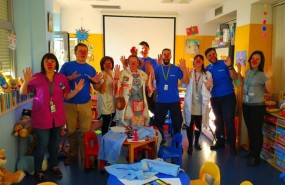 ep voluntarios