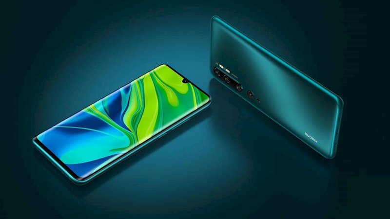 ep xiaomi mi note 10 pro