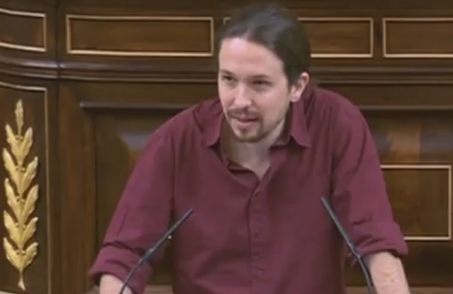 iglesias segunda investidura iglesias segunda investidura