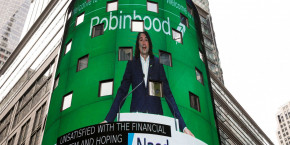 ipo robinhood 