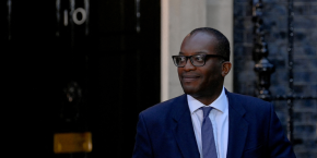 kwasi kwarteng 