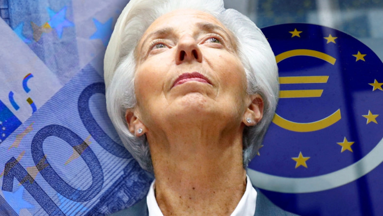 lagarde bce nueva