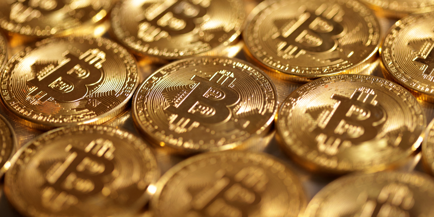 El bitcoin alcanzará un máximo de 45.000 dólares el próximo 20 de mayo