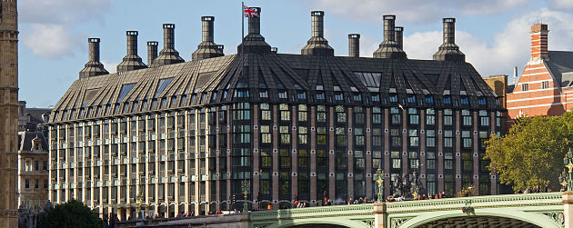 Portcullis House