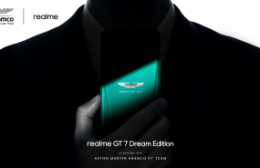realme gt 7 dream edition 