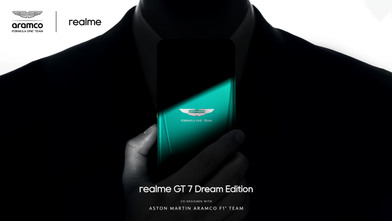 realme gt 7 dream edition realme gt 7 dream edition