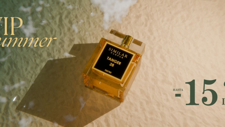similar parfum   vip summer 