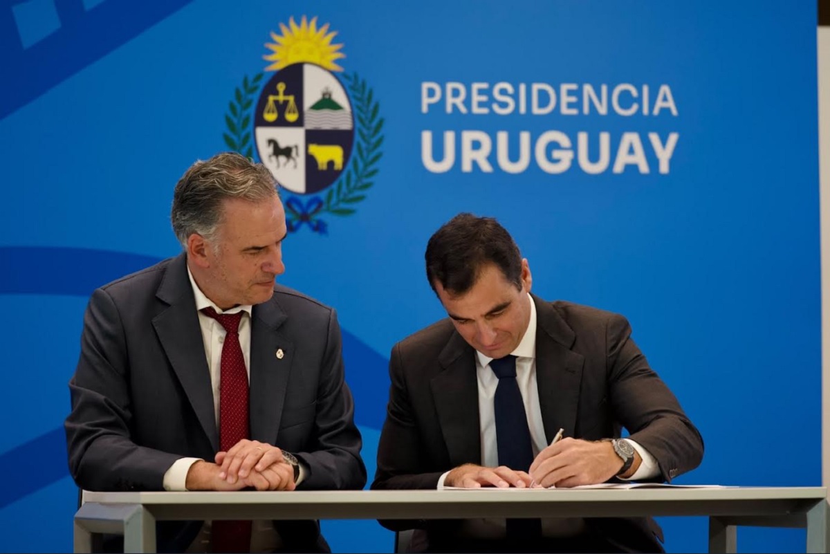 solaria uruguay