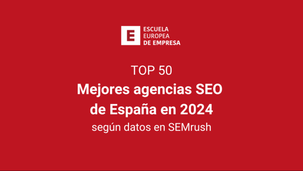 top 50 mejores agencias seo de espana en 2024 segun datos en semrush 2048x1152 