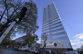 torre millenium torre millenium