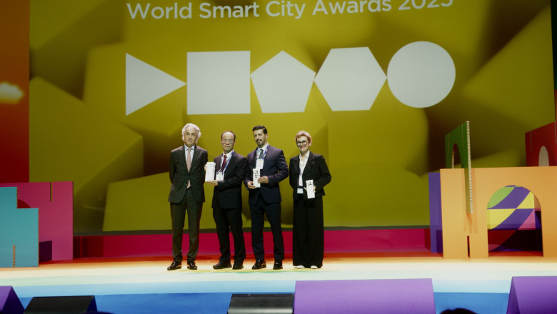 world smart city awards 