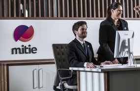 MITIE MITIE