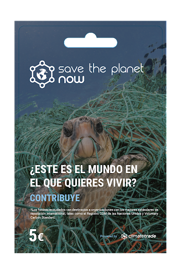 1572344001 tarjetas save the planet now