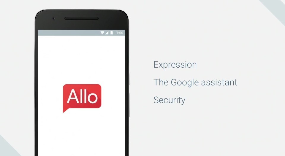 google allo whatsapp google allo whatsapp