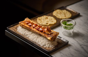 bogavante la perfumeria 