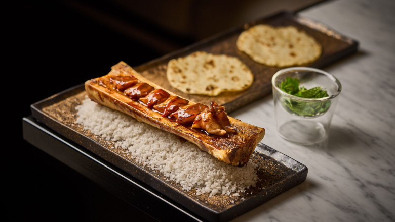 bogavante la perfumeria 