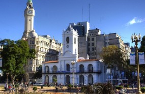 Buenos Aires Buenos Aires